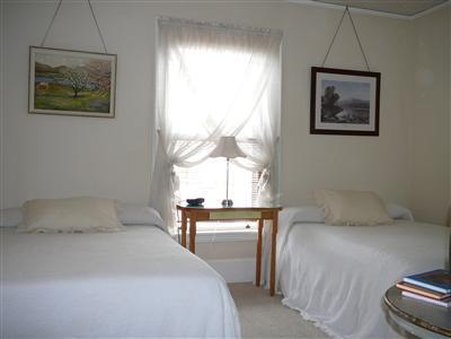 Julietta House Bed & Breakfast - Gloucester, MA