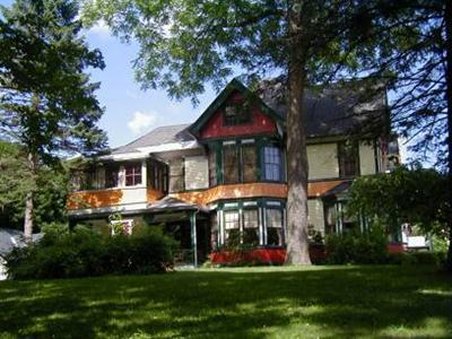 Mt Greylock Inn - Adams, MA