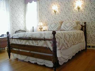 Mt Greylock Inn - Adams, MA