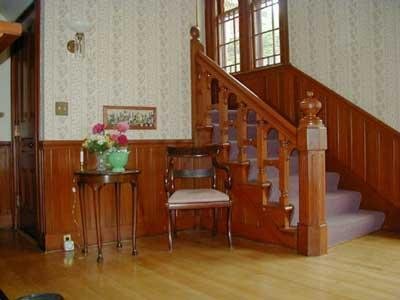 Mt Greylock Inn - Adams, MA