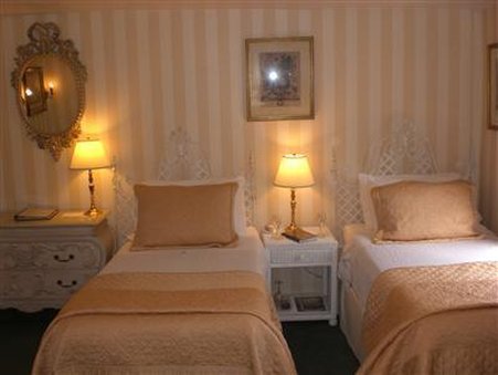 Samuel Durfee House - Newport, RI