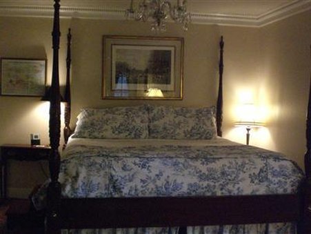 Samuel Durfee House - Newport, RI