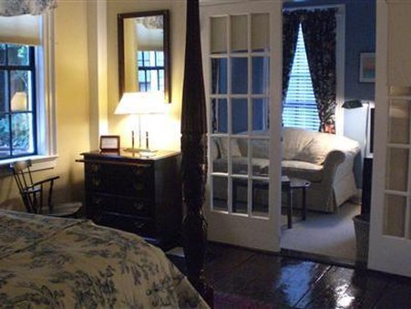 Samuel Durfee House - Newport, RI
