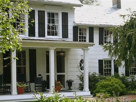 Inn at Stony Creek - Warwick, NY