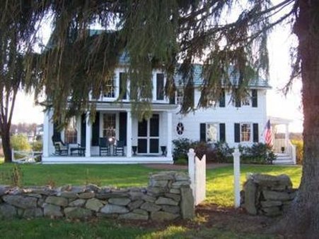 Inn at Stony Creek - Warwick, NY