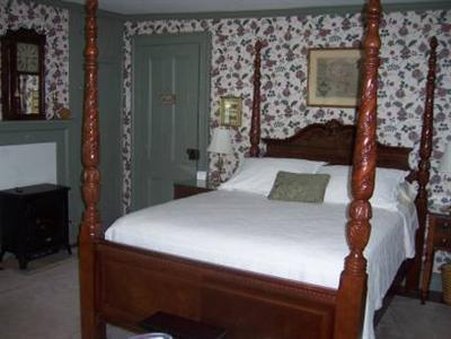 Inn at Stony Creek - Warwick, NY