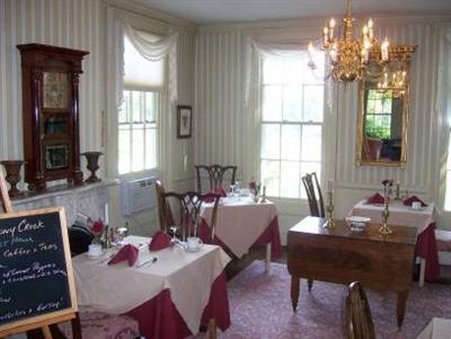 Inn at Stony Creek - Warwick, NY