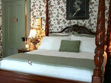 Inn at Stony Creek - Warwick, NY