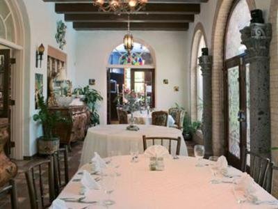 Casa Rama Bed & Breakfast - Harlingen, TX