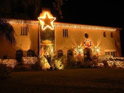 Casa Rama Bed & Breakfast - Harlingen, TX