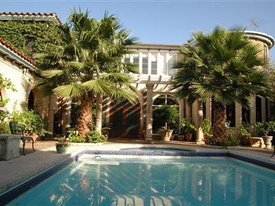 Casa Rama Bed & Breakfast - Harlingen, TX