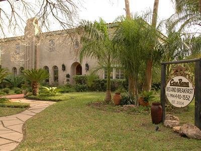 Casa Rama Bed & Breakfast - Harlingen, TX