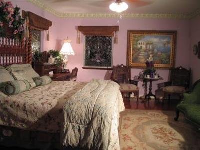 Casa Rama Bed & Breakfast - Harlingen, TX