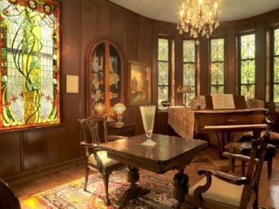 Casa Rama Bed & Breakfast - Harlingen, TX