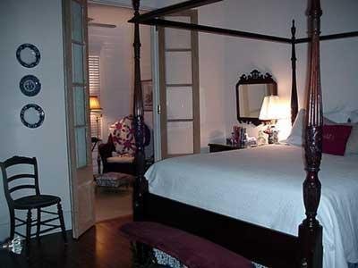 Blue Willow Bed and Breakfast - Covington, LA