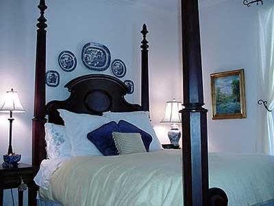 Blue Willow Bed and Breakfast - Covington, LA