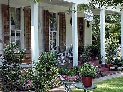 Blue Willow Bed and Breakfast - Covington, LA