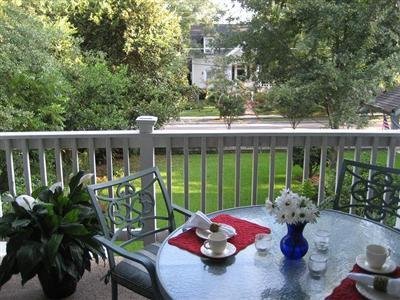 Blue Willow Bed and Breakfast - Covington, LA