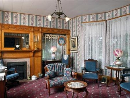 Oakenwald Terrace - Chatfield, MN