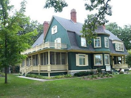 Oakenwald Terrace - Chatfield, MN