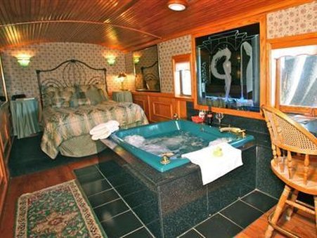 Featherbed Railroad - Nice, CA