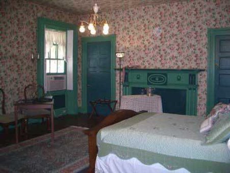 Carlisle House Bed & Breakfast - Carlisle, PA