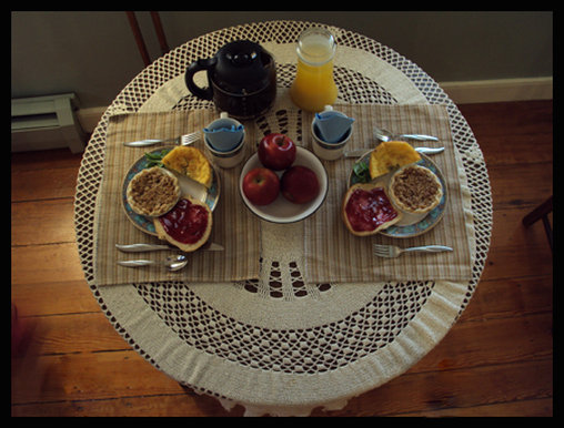 Hertzog Homestead B & B - Ephrata, PA