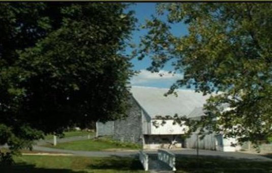 Hertzog Homestead B & B - Ephrata, PA