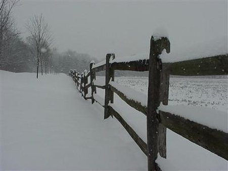 Hertzog Homestead B & B - Ephrata, PA