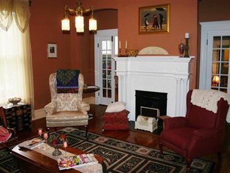 Magnolia Inn Bed & Breakfast - Chester, SC