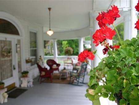 Magnolia Inn Bed & Breakfast - Chester, SC