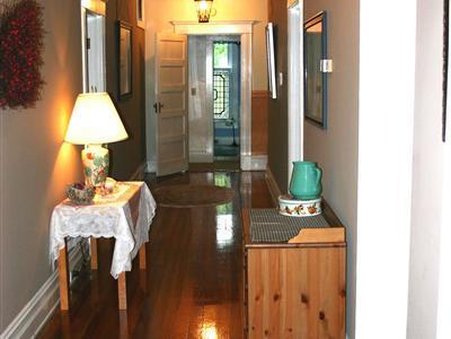 Magnolia Inn Bed & Breakfast - Chester, SC