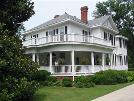 Magnolia Inn Bed & Breakfast - Chester, SC