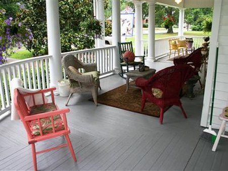 Magnolia Inn Bed & Breakfast - Chester, SC