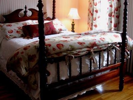 The Monadnock Inn - Jaffrey, NH