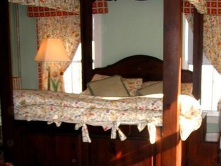 The Monadnock Inn - Jaffrey, NH
