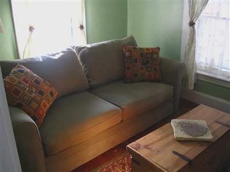 The Monadnock Inn - Jaffrey, NH