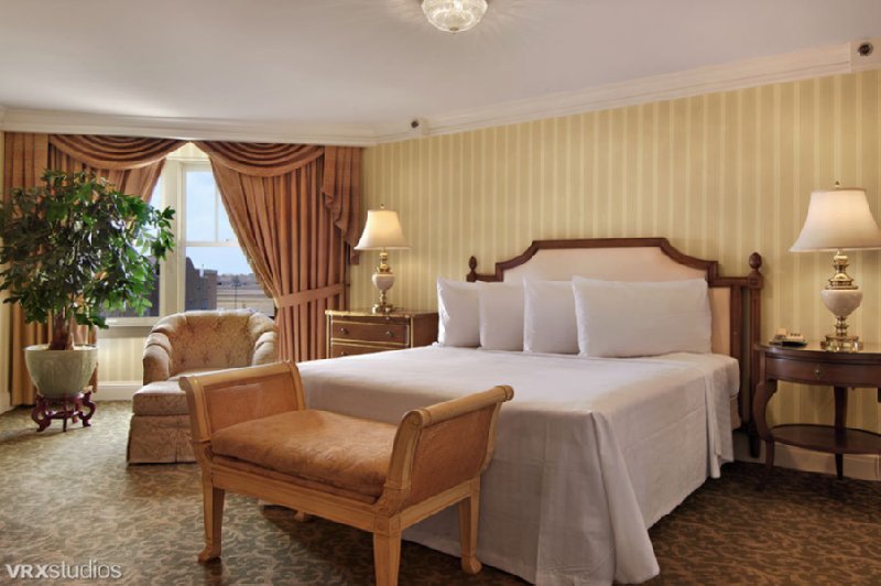 Sam's Town Hotel & Gambling Hall, Tunica - Robinsonville, MS