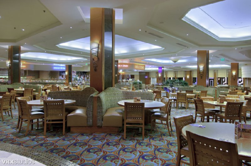 Sam's Town Hotel & Gambling Hall, Tunica - Robinsonville, MS