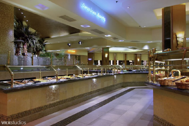 Sam's Town Hotel & Gambling Hall, Tunica - Robinsonville, MS