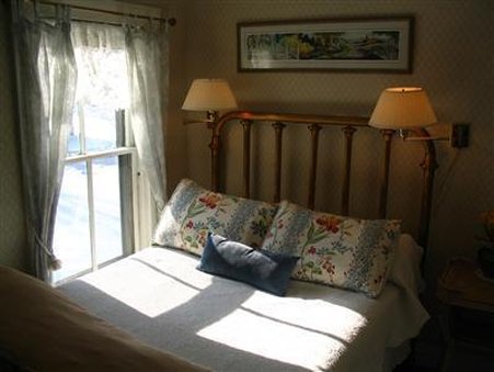 The Monadnock Inn - Jaffrey, NH