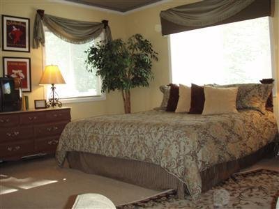 Warm Springs Inn Bed and Breakfast - Wenatchee, WA