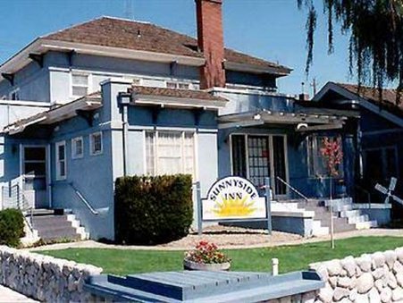 Sunnyside Inn Bed and Breakfast - Sunnyside, WA
