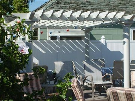 Sunnyside Inn Bed and Breakfast - Sunnyside, WA