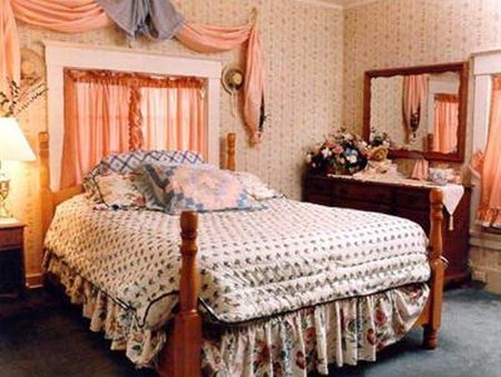 Sunnyside Inn Bed and Breakfast - Sunnyside, WA
