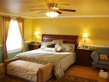 Sunnyside Inn Bed and Breakfast - Sunnyside, WA