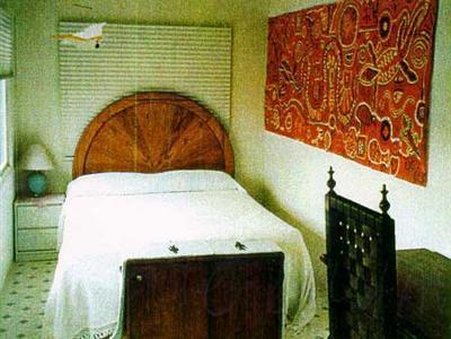 Anchorage Walkabout Town B & B