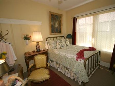 Vine Street Inn