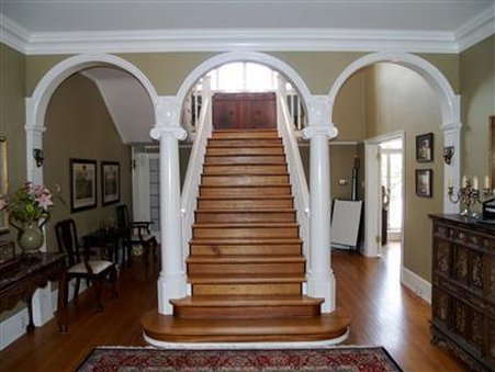 The Villa Bed & Breakfast