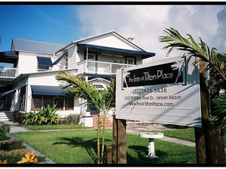 Inn At Tilton Place - Jensen Beach, FL